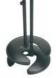 K&M 26075-BLACK