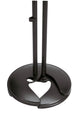 K&M K&M 26075 Black Microphone Stand