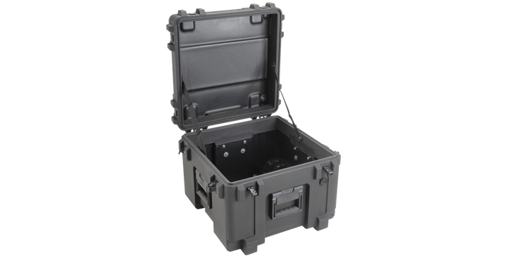 SKB SKB rSeries 1919-14 Case (Black, Empty) - Cases & Transport Accessories