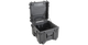 SKB SKB rSeries 1919-14 Case (Black, Empty) - Cases & Transport Accessories