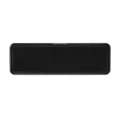 Shure MXP-3B