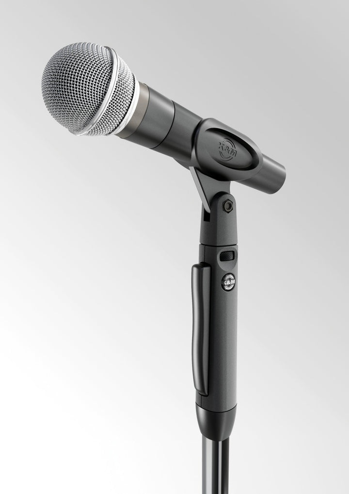 K&M K&M 26200 Microphone Stand