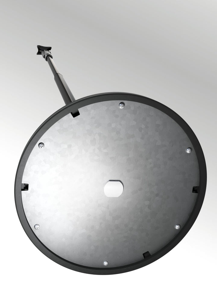 K&M K&M 26200 Microphone Stand