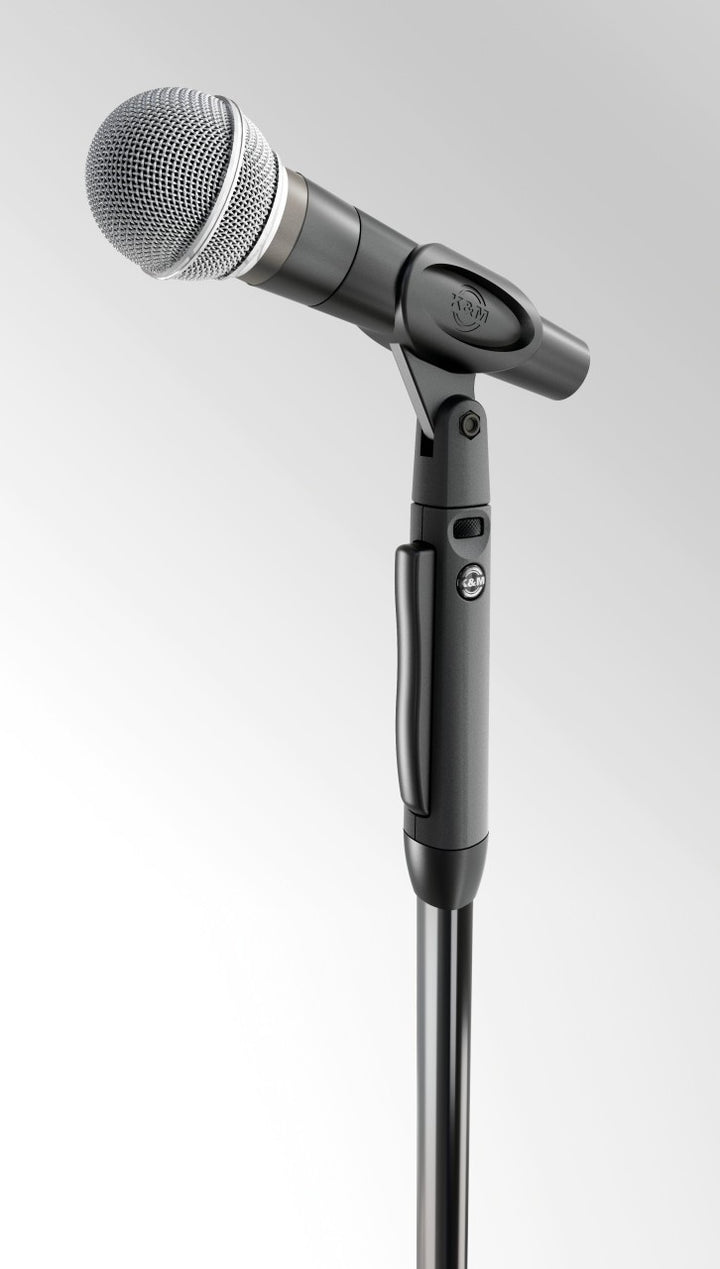 K&M K&M 26200 Microphone Stand