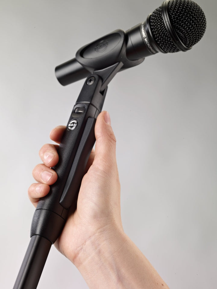 K&M K&M 26200 Microphone Stand