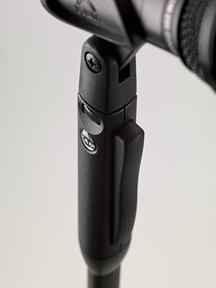 K&M K&M 26200 Microphone Stand