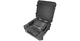 SKB SKB iSeries 2828-12 Allen & Heath Avantis Solo Case (Black, Pre-Cut Foam) - Cases & Transport Accessories