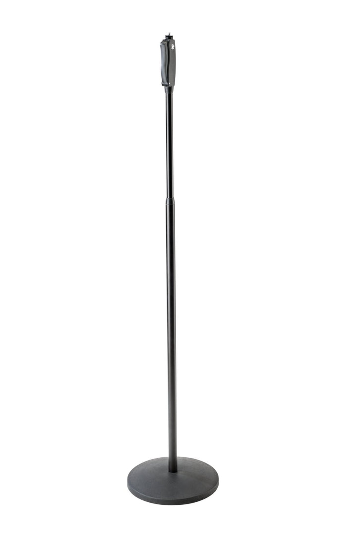 K&M K&M 26250 Black Microphone Stand