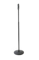 K&M K&M 26250 Black Microphone Stand