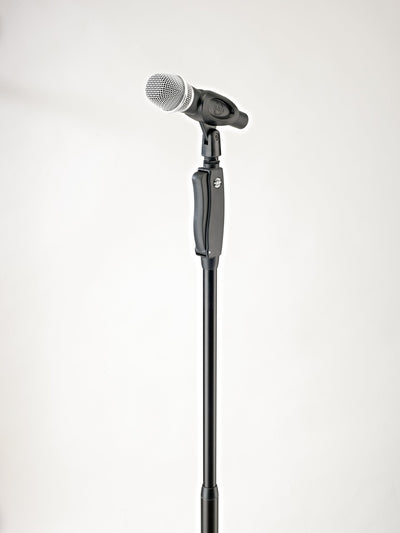 K&M K&M 26250 Black Microphone Stand