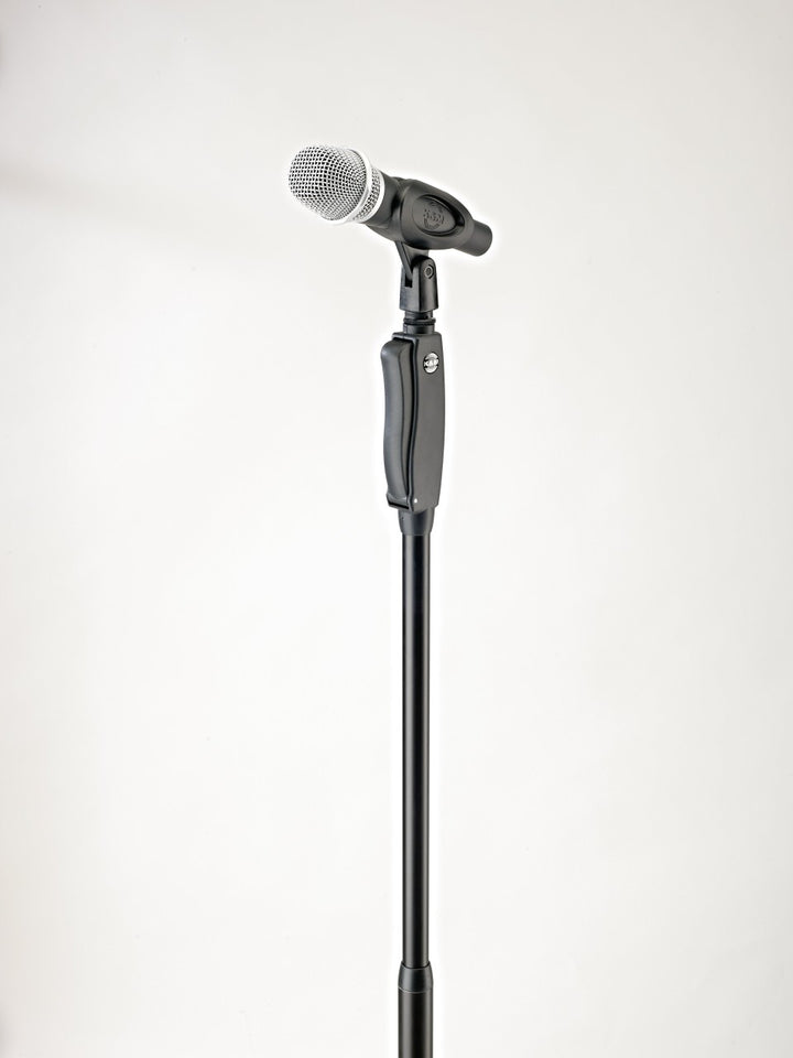 K&M K&M 26250 Black Microphone Stand