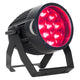 ADJ PAR Fixture - IP65 with 12 x 20W RGBL LED & DMX