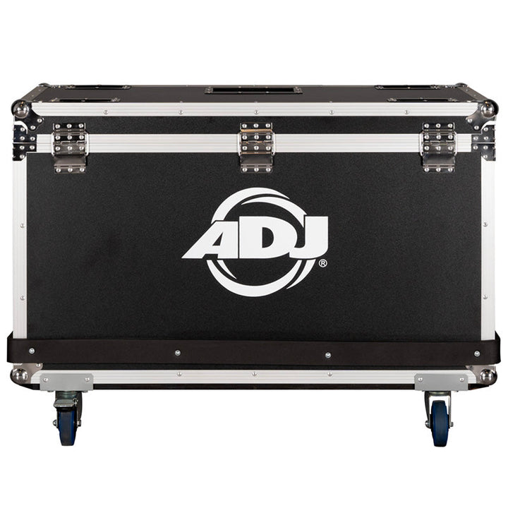 ADJ Flight Case for 8 EVS3-FLEX45