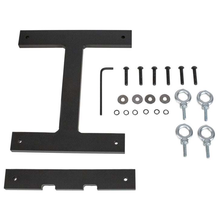 Electro-Voice Electro-Voice ETX-BRKT35 Wall Mount Bracket for ETX-35P - Black