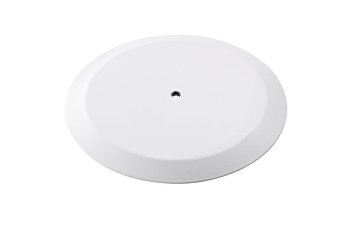 K&M K&M 26700 White Base Plate