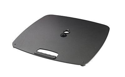 K&M 26705-BLACK
