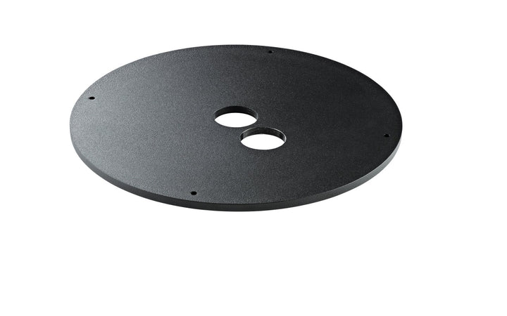 K&M K&M 26709 Black Speaker Stand Weight