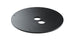 K&M K&M 26709 Black Speaker Stand Weight