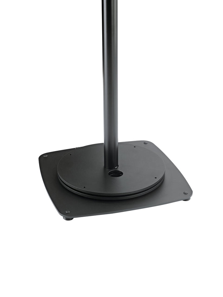 K&M K&M 26709 Black Speaker Stand Weight