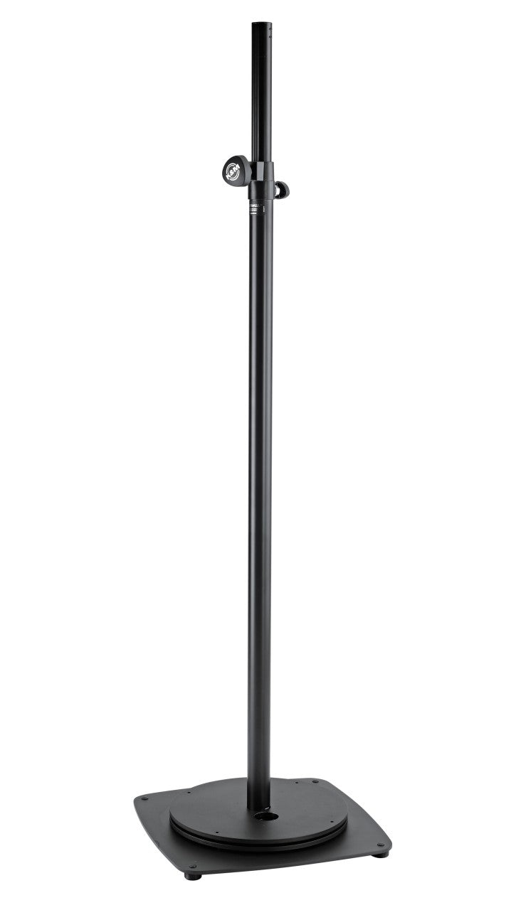 K&M K&M 26709 Black Speaker Stand Weight