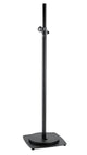 K&M K&M 26709 Black Speaker Stand Weight