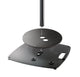 K&M K&M 26709 Black Speaker Stand Weight