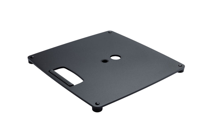 K&M K&M 26711 Black Base Plate