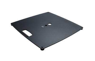 K&M K&M 26715-BLACK Base Plate