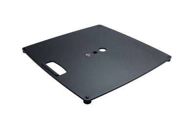 K&M 26715-BLACK