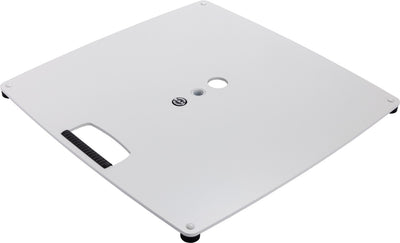 K&M K&M 26715-WHITE Base Plate