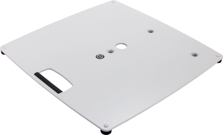 K&M K&M 26716 White Base Plate