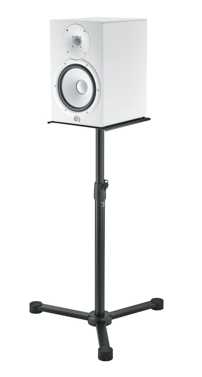 K&M K&M 26722 Black Monitor Stand