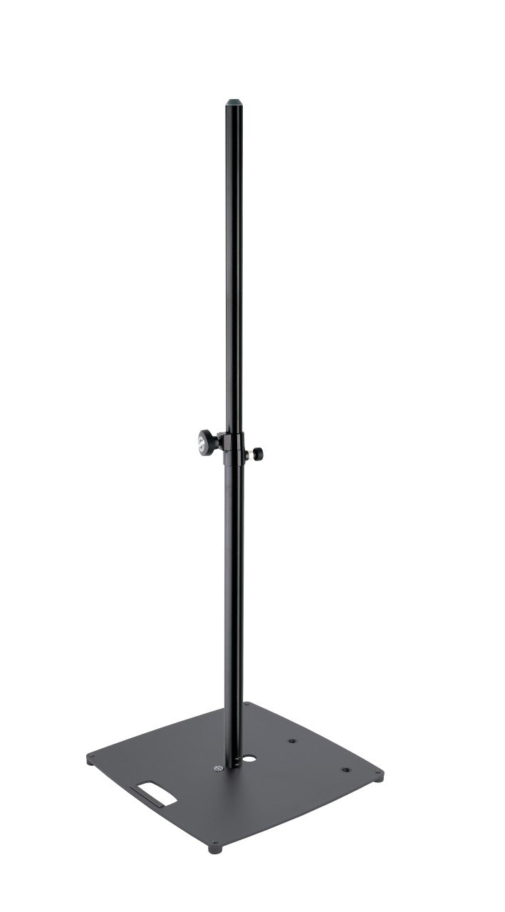K&M K&M 26727 Black Speaker Stand