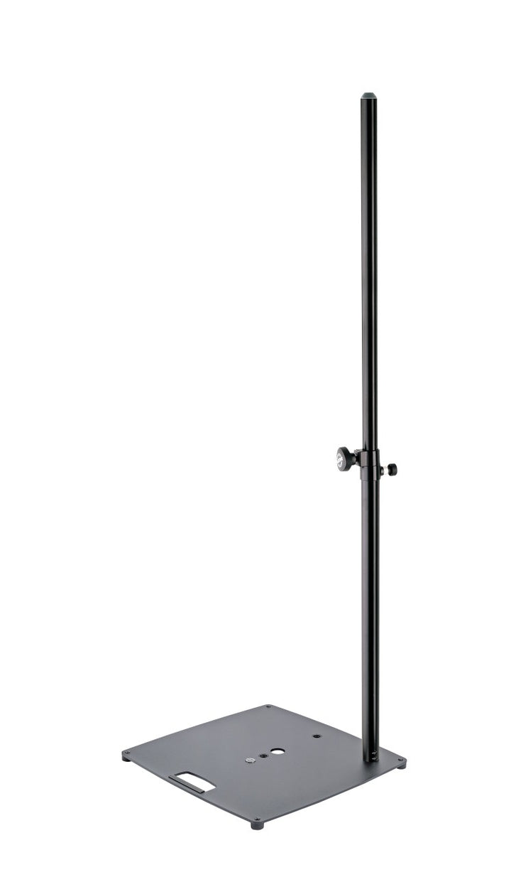 K&M K&M 26727 Black Speaker Stand