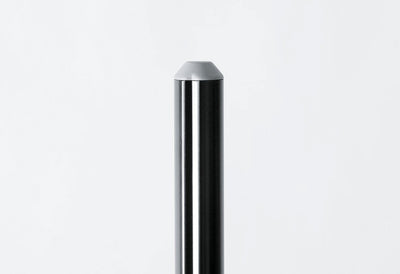 K&M K&M 26727 Black Speaker Stand