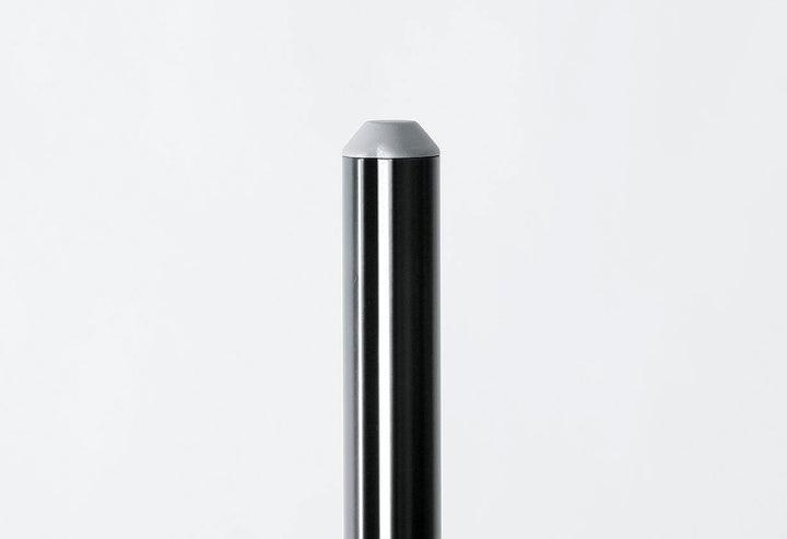 K&M K&M 26727 Black Speaker Stand