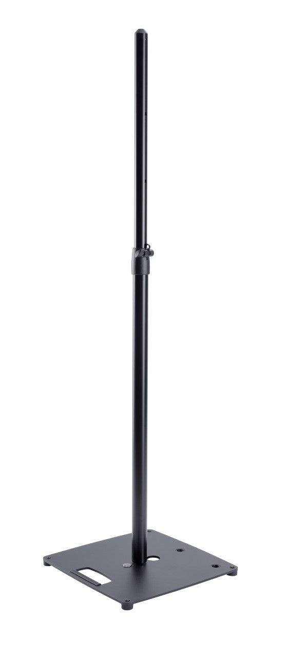 K&M K&M 26729 Black Speaker Stand