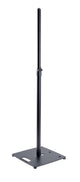 K&M K&M 26729 Black Speaker Stand