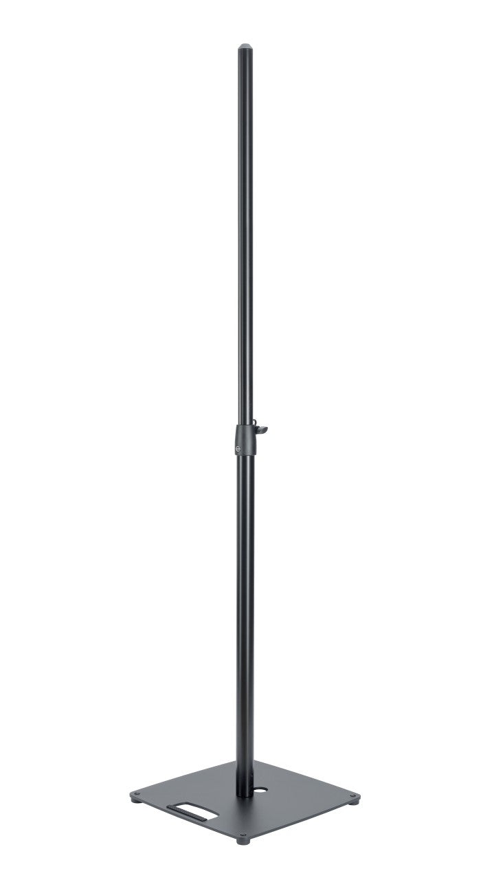 K&M K&M 26731 Black Speaker Stand