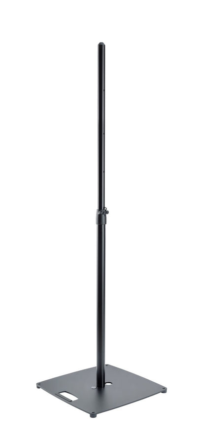 K&M K&M 26732 Black Speaker Stand