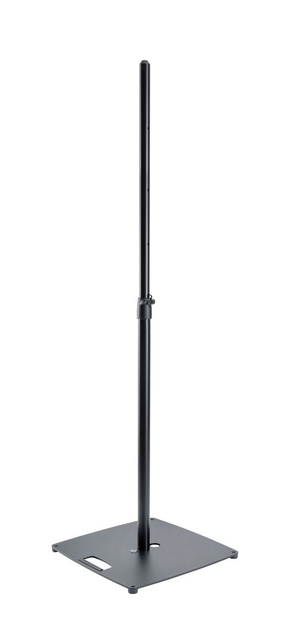 K&M K&M 26732 Black Speaker Stand
