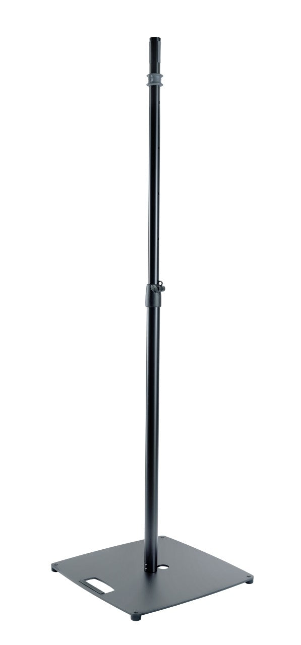 K&M K&M 26733 Black Speaker Stand