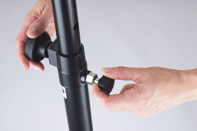 K&M K&M 26735 Speaker Stand