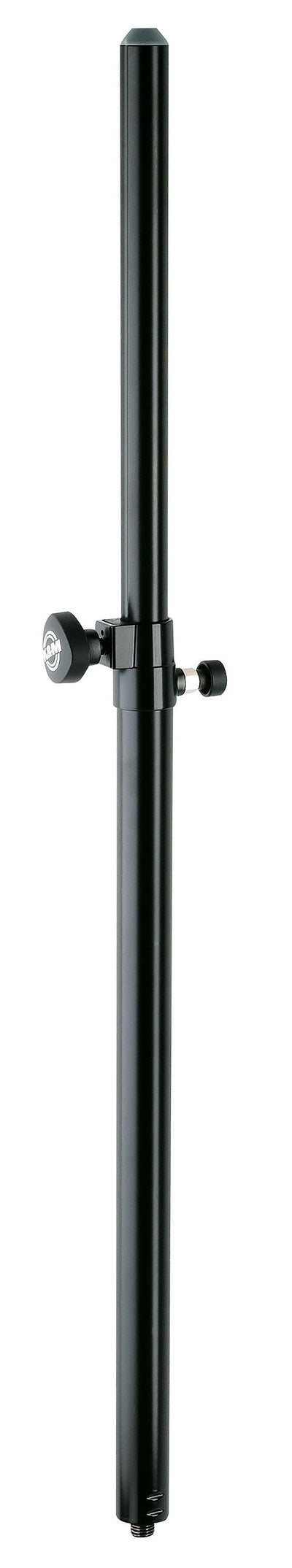 K&M 26736-BLACK