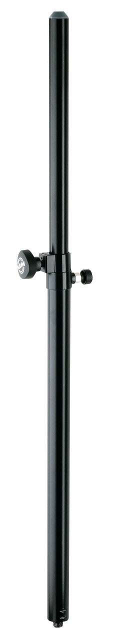 K&M K&M 26736BLACK Distance Rod