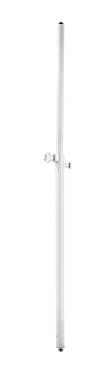 K&M K&M 26736 White Distance Rod