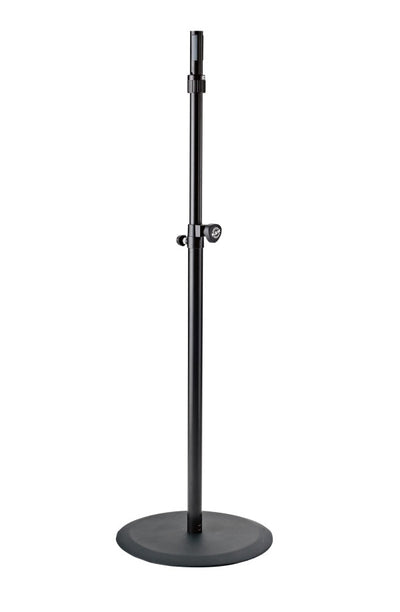 K&M 26737-BLACK