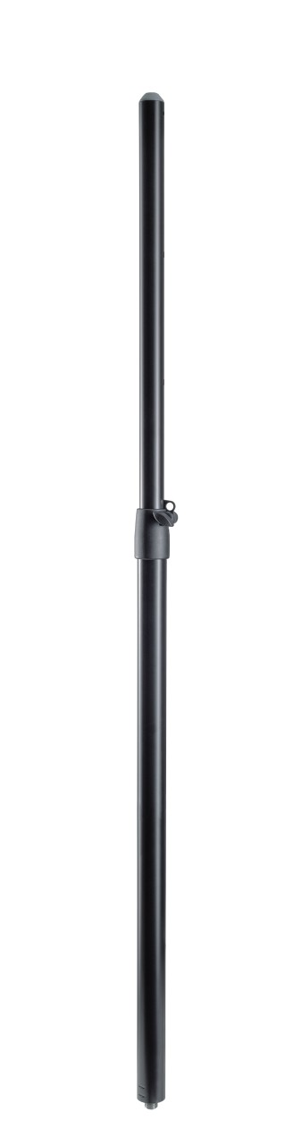 K&M K&M 26739 BLACK Speaker Distance Rod