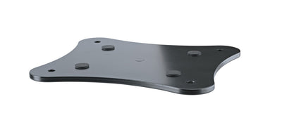 K&M 26748-BLACK