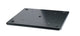 K&M K&M 26749 BLACK Monitor Plate